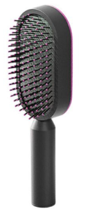 Cepillo desenredante