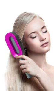 Cepillo desenredante