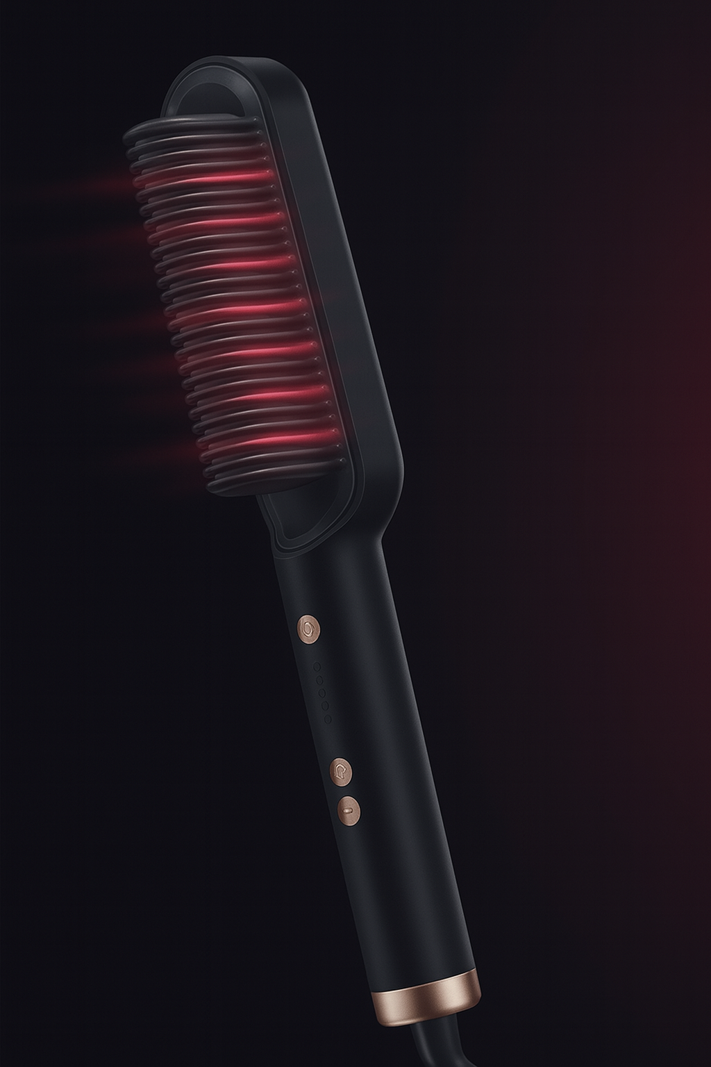 Cepillo plancha alisador