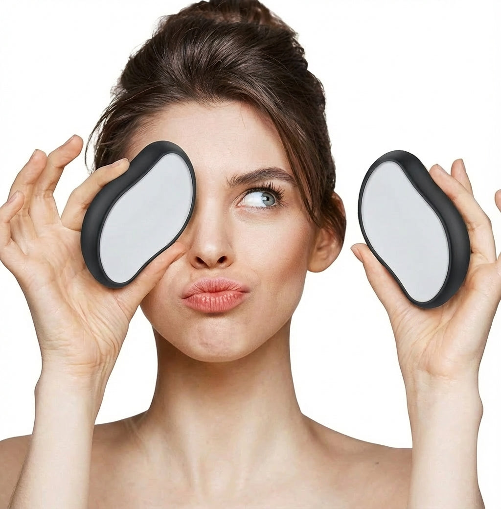 Depiladora crystalhair