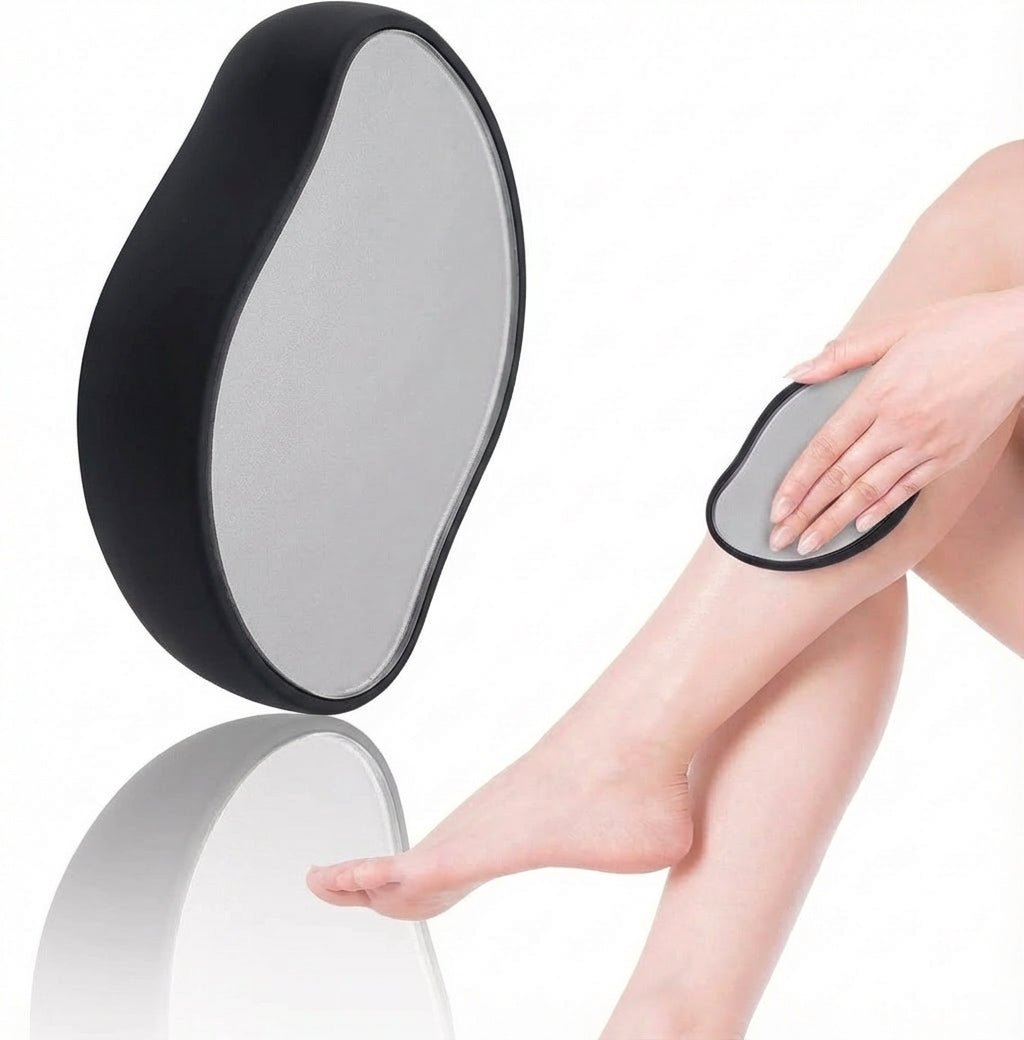 Depiladora crystalhair