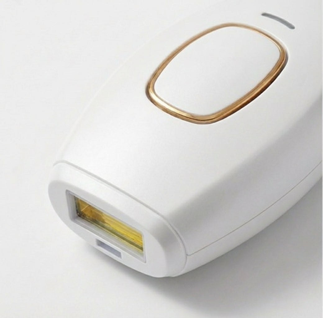 Depiladora laser Pulsed