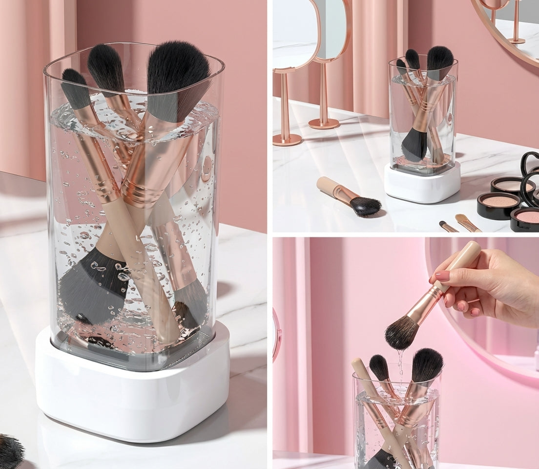 Limpiador ultrasonido