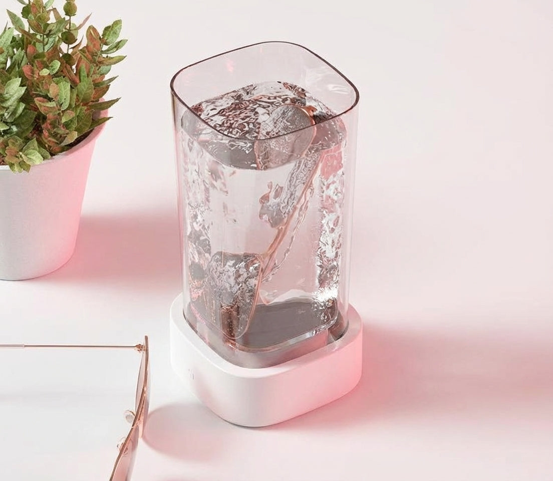 Limpiador ultrasonido