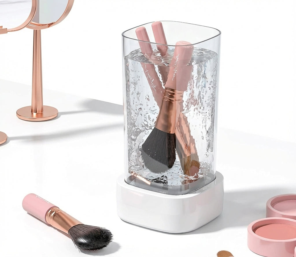 Limpiador ultrasonido