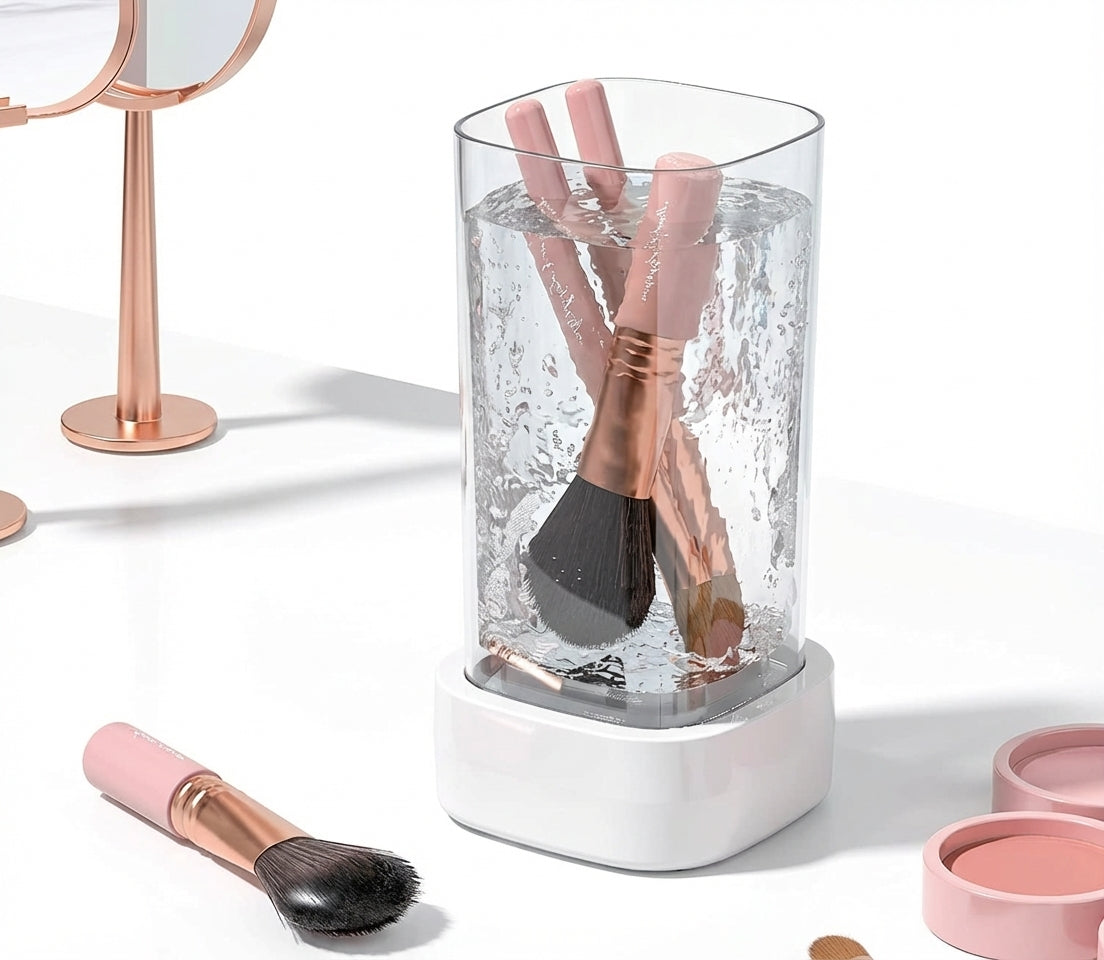 Limpiador ultrasonido