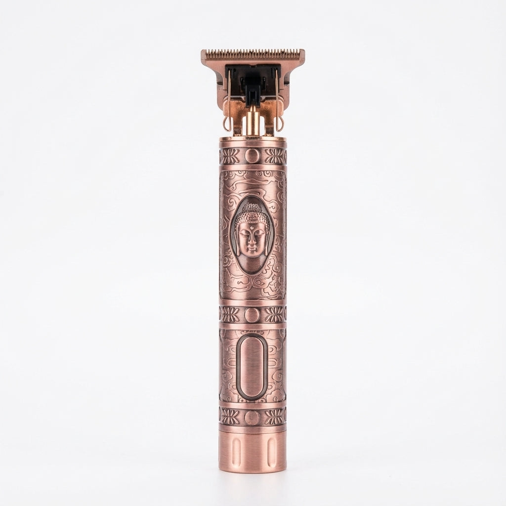 Maquinilla de afeitar BudaGold
