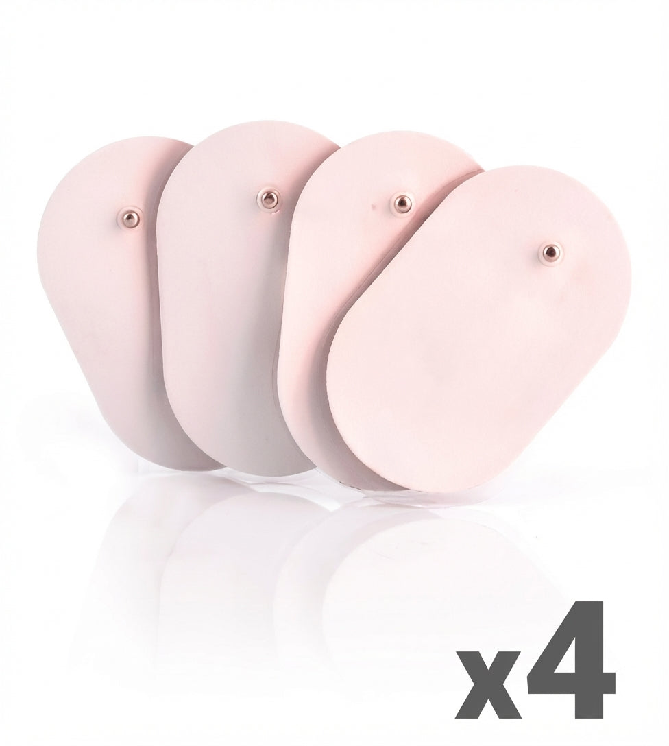 Pack parches masajeador cuello