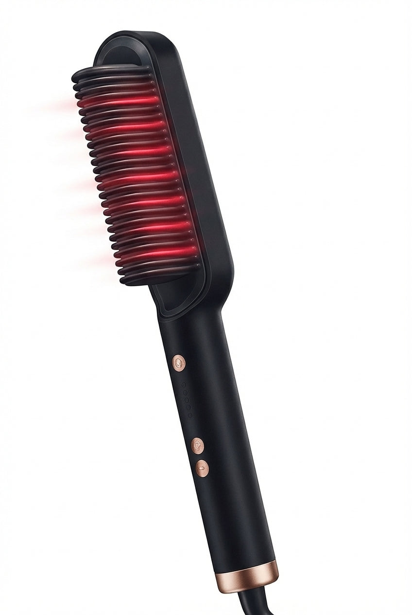 Cepillo plancha alisador