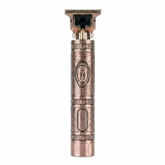 Maquinilla de afeitar BudaGold